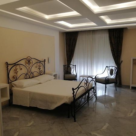 Federico 70 Zaffiro Luxury Hotel Palermo Exterior photo