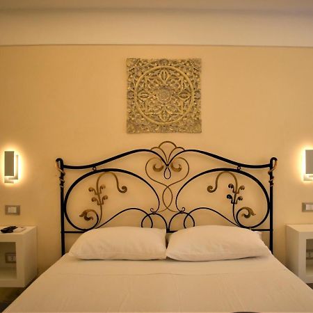 Federico 70 Zaffiro Luxury Hotel Palermo Exterior photo